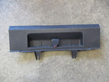 Verkleidung Abschlussblech