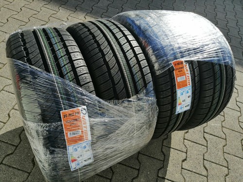 Ganzjahresreifen - 4x,