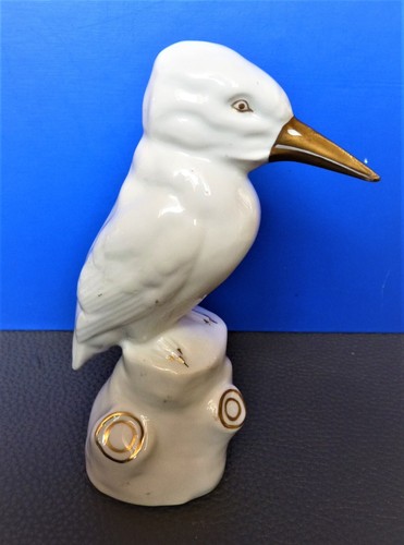 Porzellan figur vogel - porzellan, figur,vogel