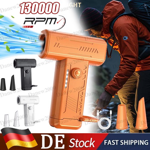 130 000 rpm mini - 130,000,