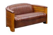 Club Sofa "Pierre" 2-Sitzer
