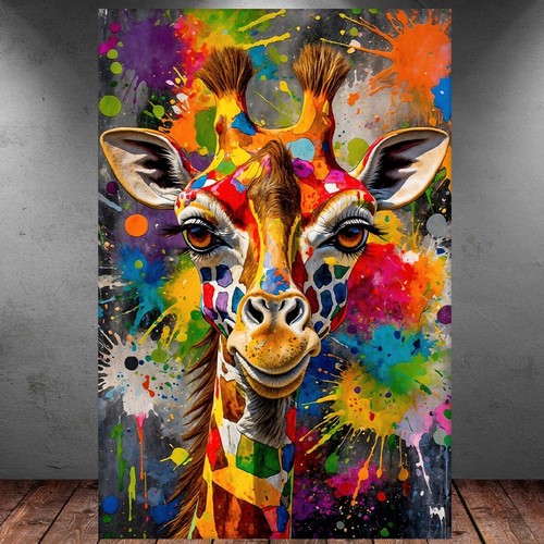 Leinwand bild xxl abstrakt - leinwand,