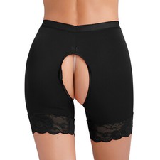 DE Damen Sexy Unterhose