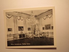 Wien - Schloss Schönbrunn -