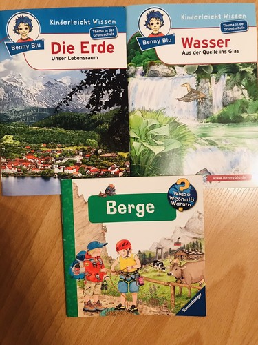 Die erde wasser irina - erde,,