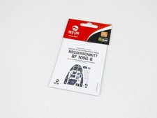 Messerschmitt Bf 109G-6