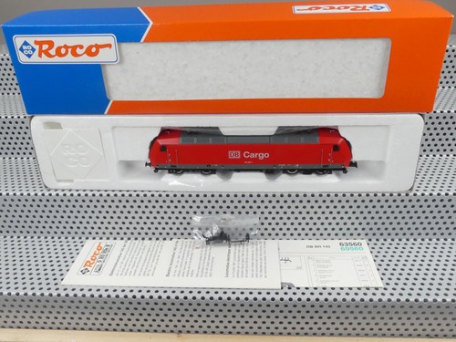 Roco 63560 145 007 - roco, 007-1