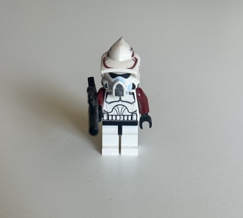 Lego star wars - clone, arf