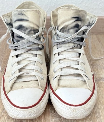 Converse sneaker all stars - converse,