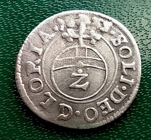 Batzen 1623 bayern - batzen, .