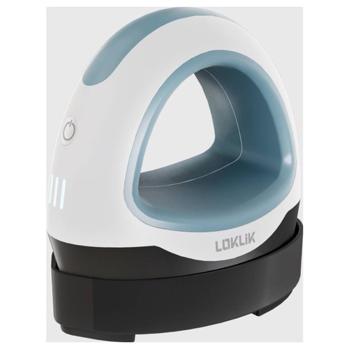 Loklik mini heat - mini, press