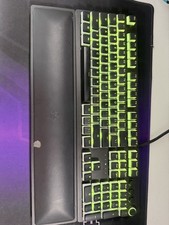 Razer Huntsman Elite Keyboard