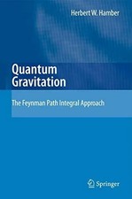 Quantum gravitation the - gravitation:,