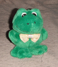 alter Nici Frosch 
