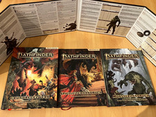 Pathfinder 2: Set - Bücher