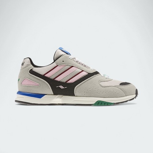 Adidas 4000 herren sneaker - adidas,