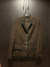 Damen Blazer 38 Lodenfrey 