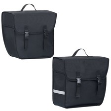 21L Fahrradtasche für
