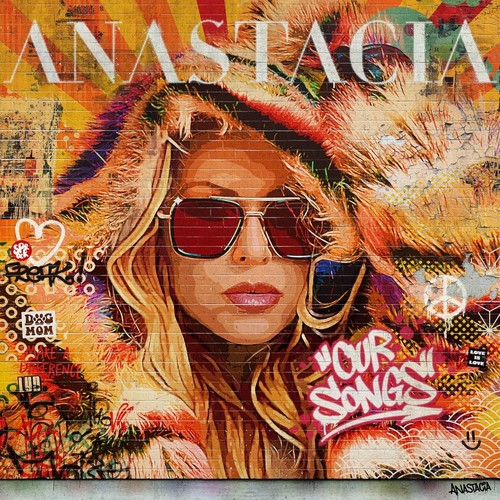 Anastacia our songs - , (