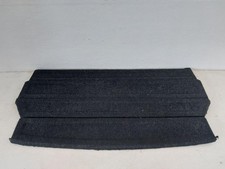 Opel Meriva A Hutablage Kofferraumabdeckung Laderaumabdeckung OEM Heckablage