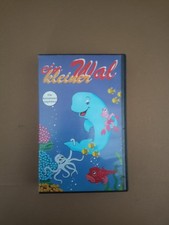 Ein kleiner wal vhs - vhs,