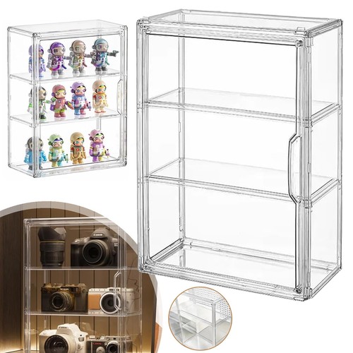 Acryl vitrine schaukasten - acryl,