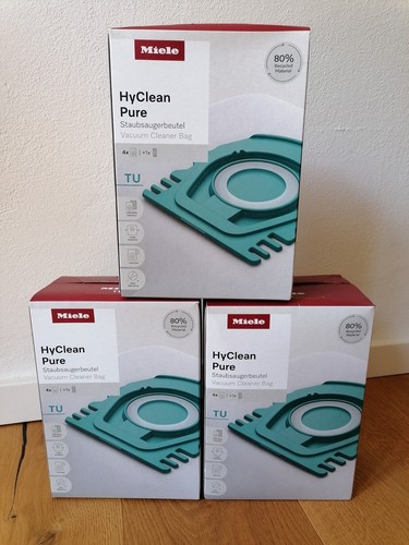 Miele hyclean pure - miele,
