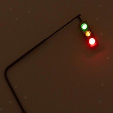 Simulation Ampel Spielzeug