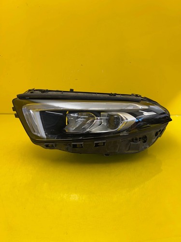 Mercedes klasse w177 full - mercedes,