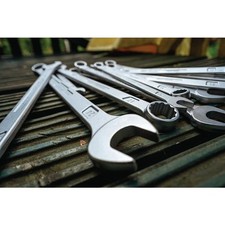 Ringmaulschlüssel 600 LG SW