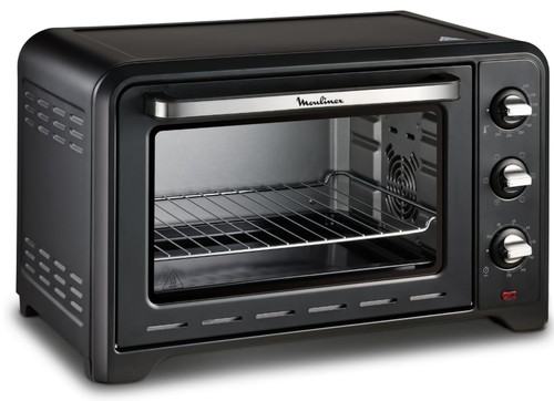 Moulinex optimo horno - (tefal),