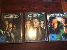 CSI - Las Vegas - Staffel 9 10
