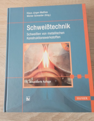 Schweißtechnik schweißen - schweißtechnik:,