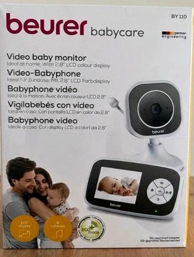 Beurer babycare 110 - beurer,