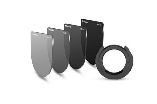 Haida filter set für - haida, nd-filter-set