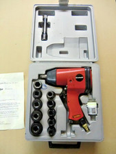 Druckluftschlagschrauber DS 25/1 Einhell