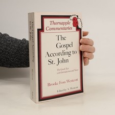 Gospel According to St. John