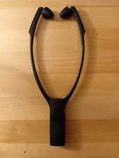 Kopfhörer  für SENNHEISER RR 5200 für TV-Funkkopfhörer, Hörhilfe /geprüft 