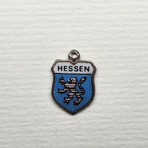 Wappen hessen bettelarmband - wappen,