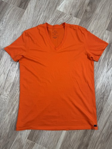 Armani exchange t shirt - exchange, •