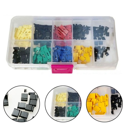 Komplett für jumper cap set - komplett,