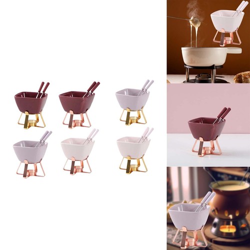 Schokoladenfonduetopf