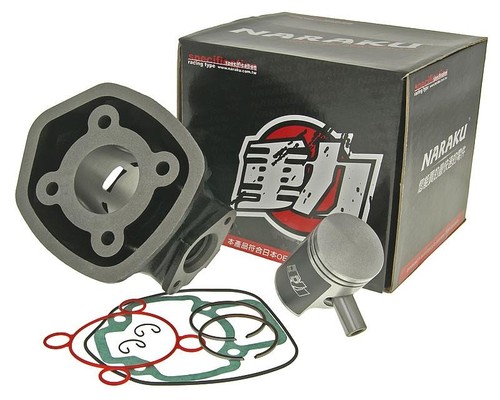 Naraku zylinder kit 50ccm für - naraku,