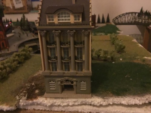 Vollmer 23799 hotel - -,