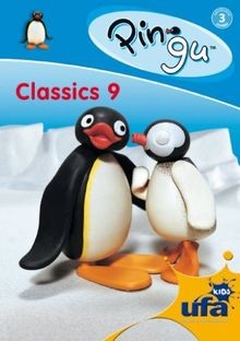 Pingu classics von otmar - pingu,