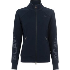 Cavallo Darkblue 38 Sweatjacke