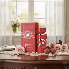 Fragrance World Just Lychee
