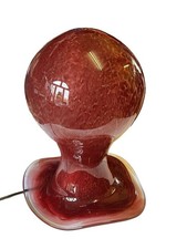 Ausgefallene tischlampe glas - tischlampe,