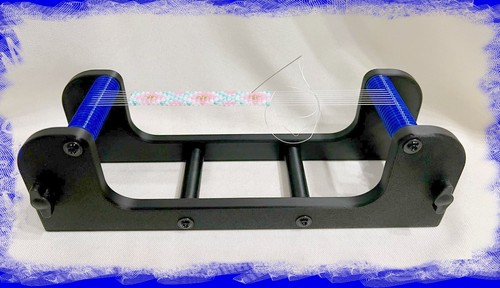 Profi perlenwebrahmen druck - profi, 3d-druck