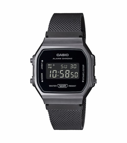 Casio vintage collection - casio,